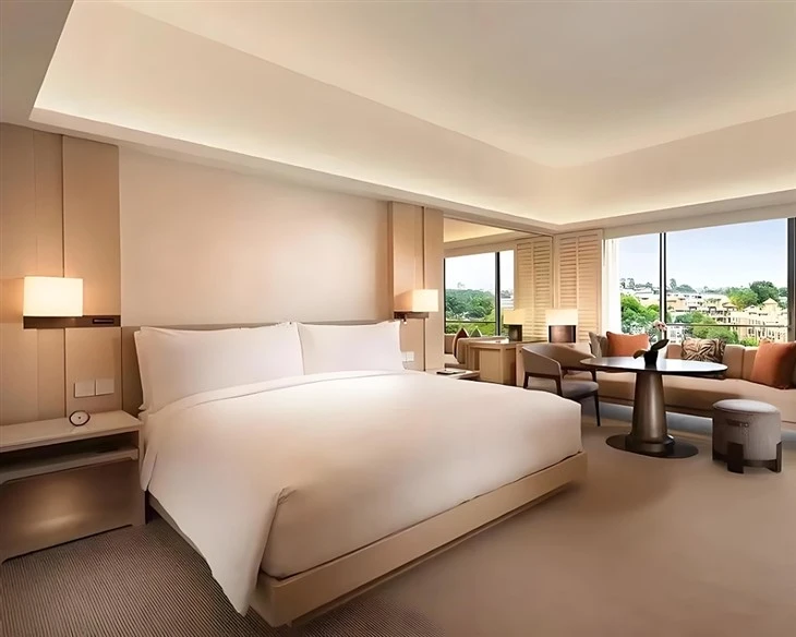 Tavo Hotel tɔn